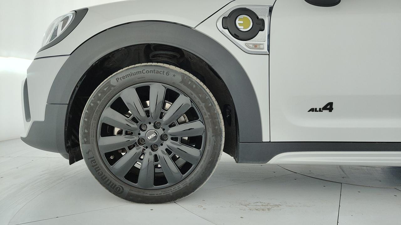 MINI Mini Countryman F60 2020 - Mini Countryman 1.5 Cooper SE Classic all4 auto
