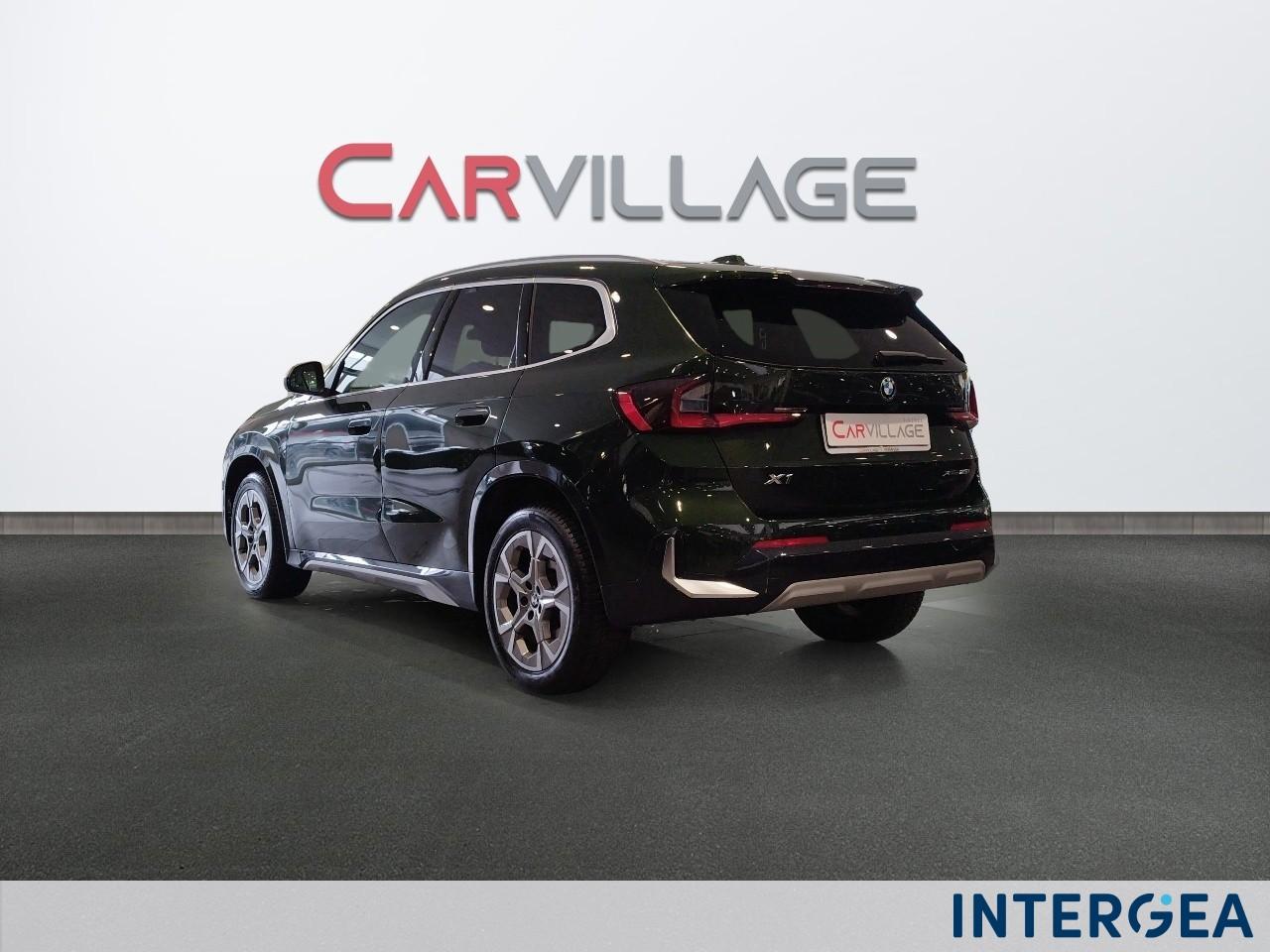 BMW X1 xdrive23i mhev 48V X-Line auto