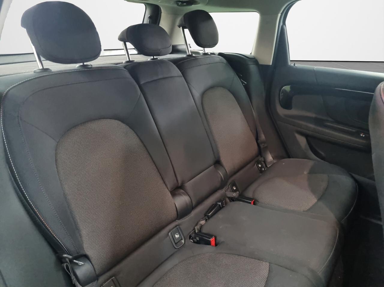 Mini 1.5 Cooper SE Business Countryman ALL4