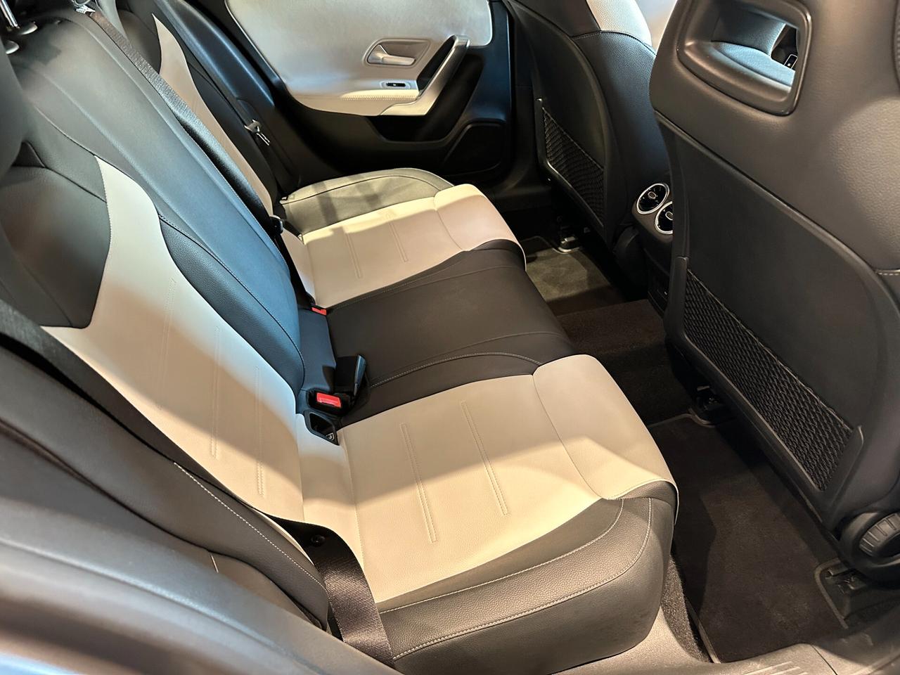 Mercedes-benz A 250 A 250 e Automatic EQ-Power Sport
