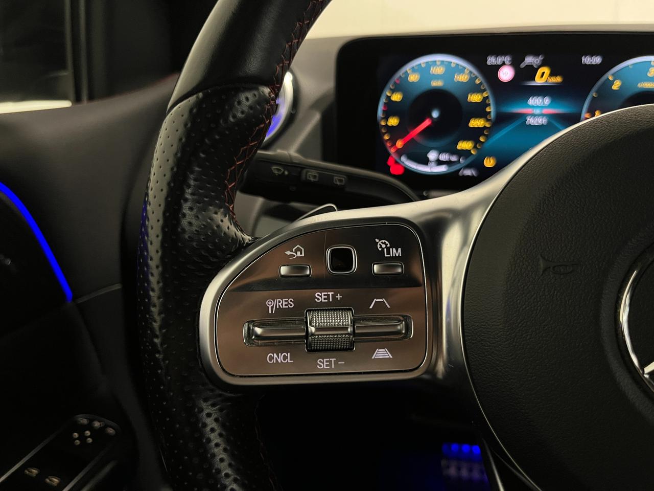 Mercedes-Benz CLASSE B 200D AUTO PREMIUM