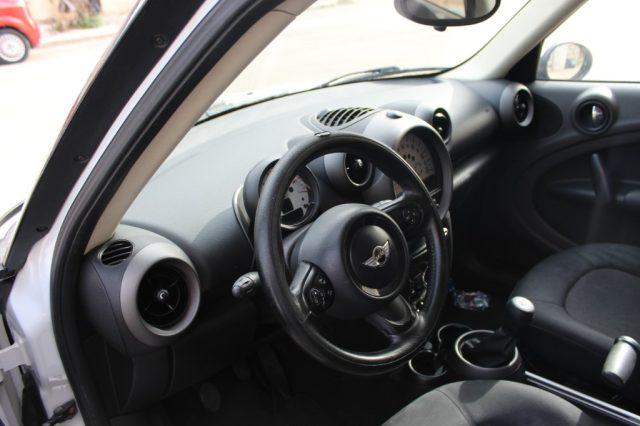 MINI Countryman Mini One D Countryman