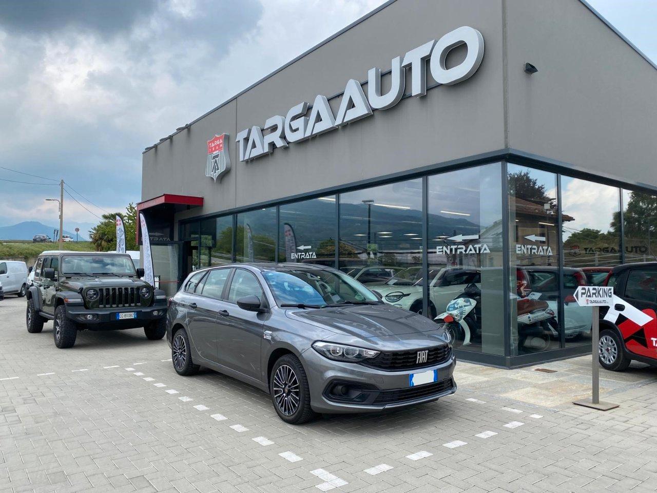 Fiat Tipo Station Wagon Tipo SW 1.6 mjt City Life s&s 130cv