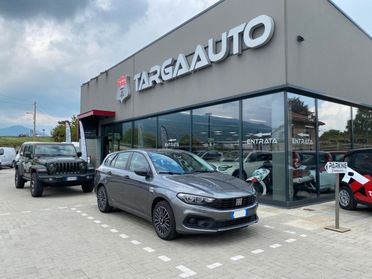 Fiat Tipo Station Wagon Tipo SW 1.6 mjt City Life s&s 130cv