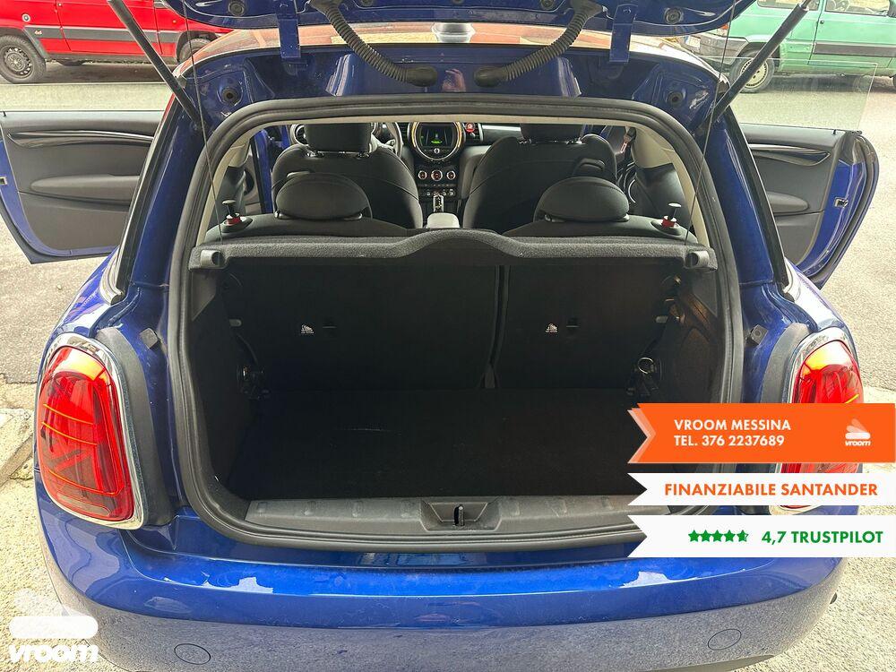 MINI Mini 4ª serie (F56) Mini 1.5 Cooper D Bak...