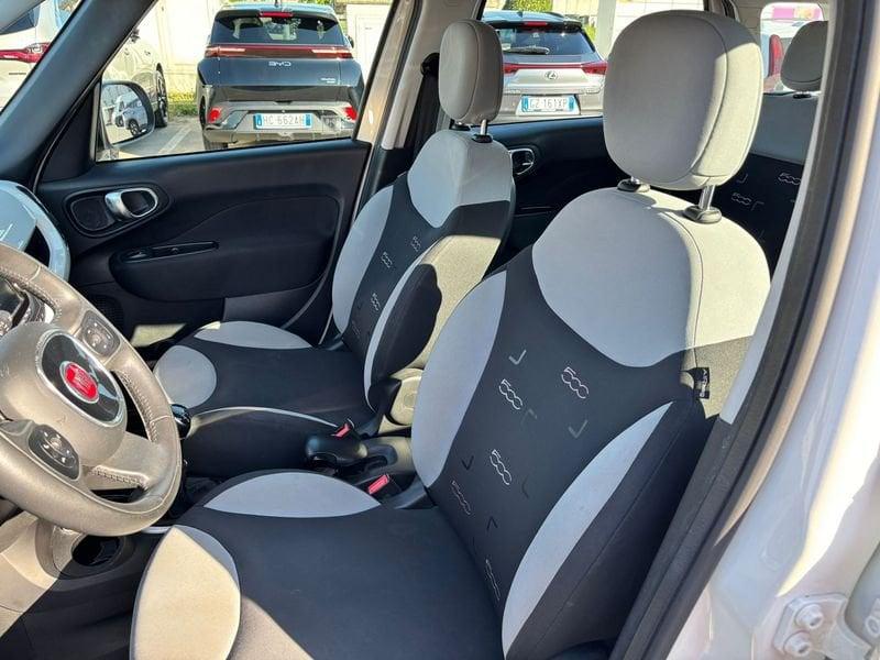 FIAT 500L 500L 1.3 mjt Lounge 85cv