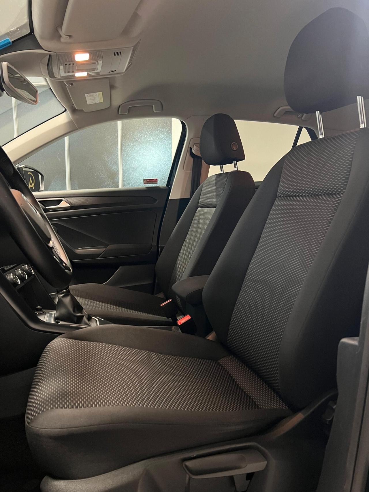 Volkswagen T-Roc 1.6 TDI SCR Style BlueMotion Technology