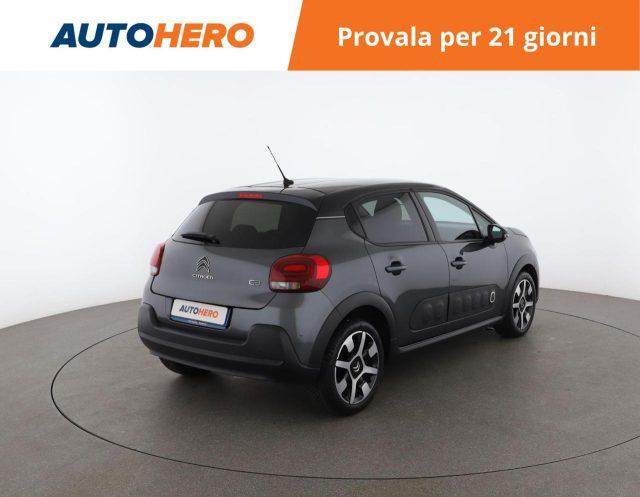 CITROEN C3 BlueHDi 75 S&S Shine