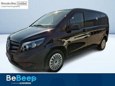 Mercedes-Benz Vito 114 CDI COMPACT MIXTO PRO