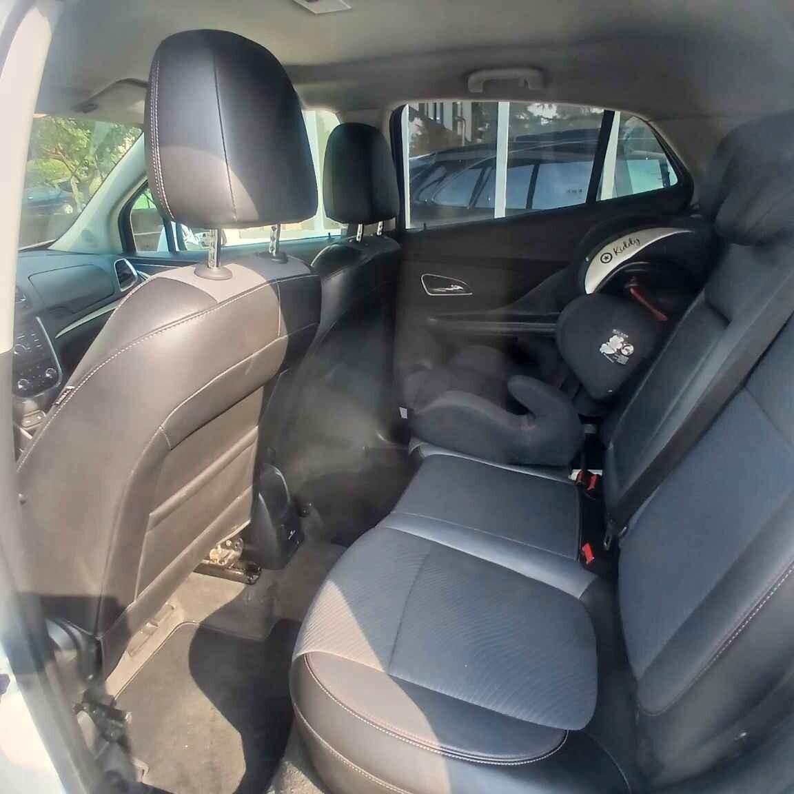 Opel Mokka 1.7 CDTI Ecotec 130CV 4x2 Start&Stop Cosmo