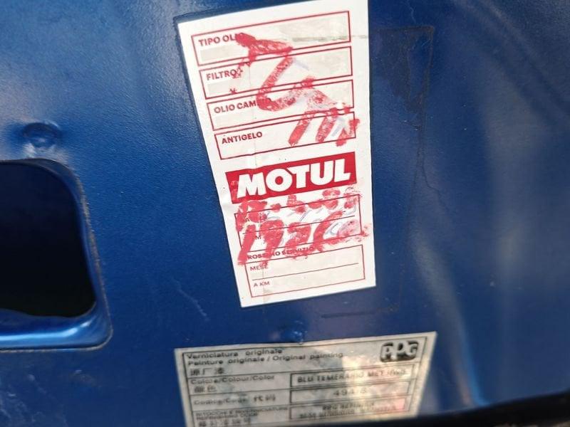 FIAT Punto Punto Evo 5p 1.3 mjt Dynamic 75cv dpf