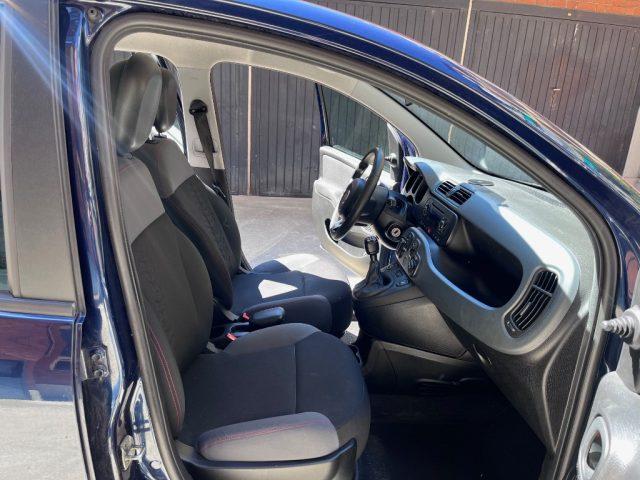 FIAT Panda 1.3 MJT 95 CV S&S Easy perfetta come nuova