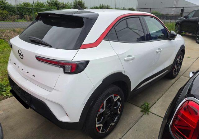 OPEL Mokka 1.2 Turbo GS Line