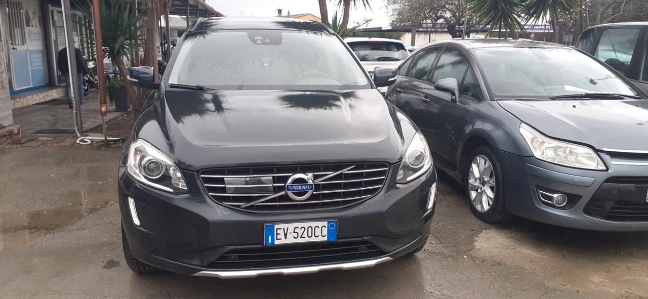 Volvo XC 60 2014 - 2.0 diesel Lb automobili