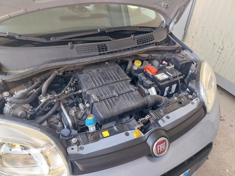 Fiat Panda 1.2 EasyPower Lounge