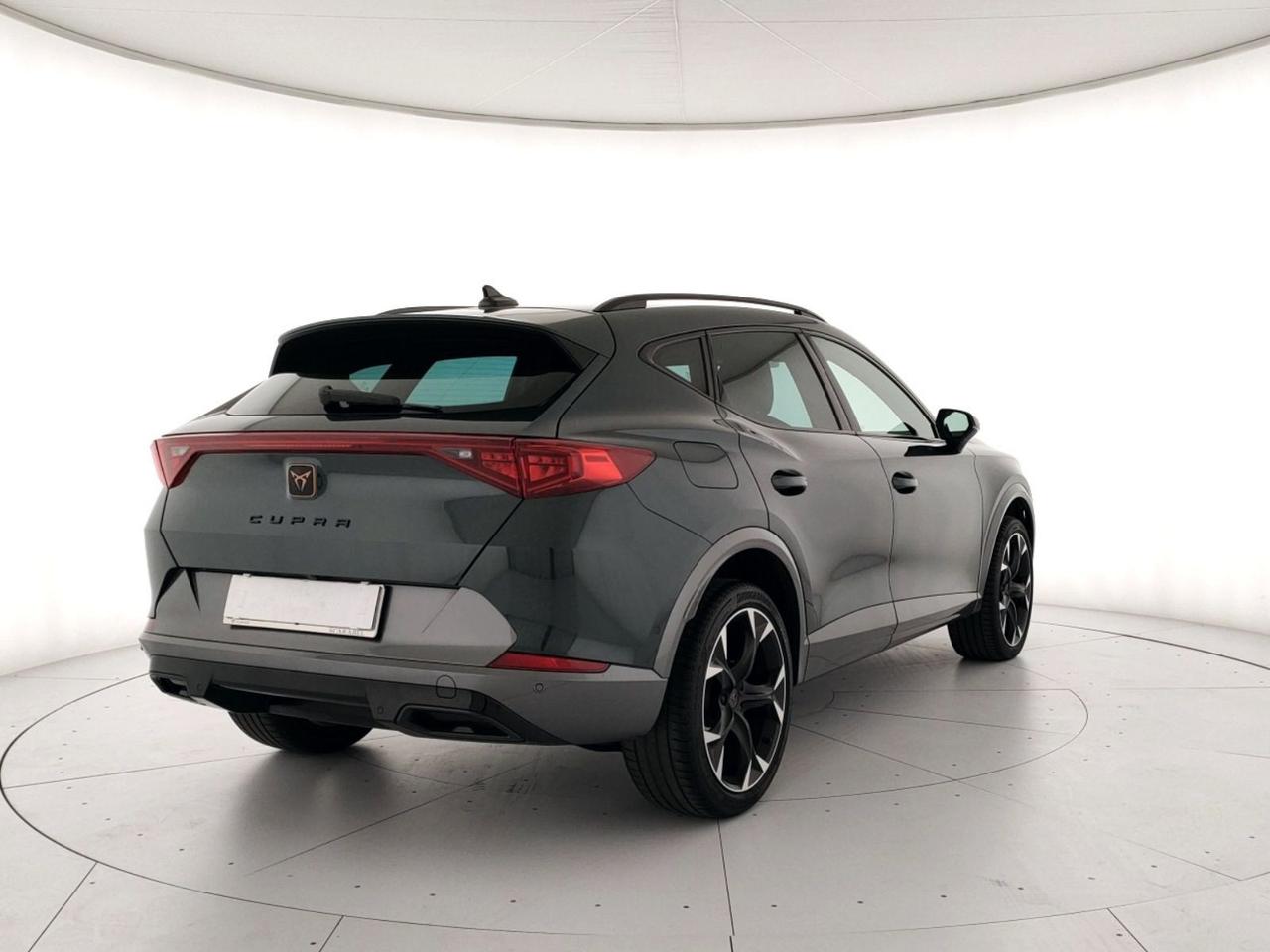Cupra Formentor 1.5 tsi 150cv dsg