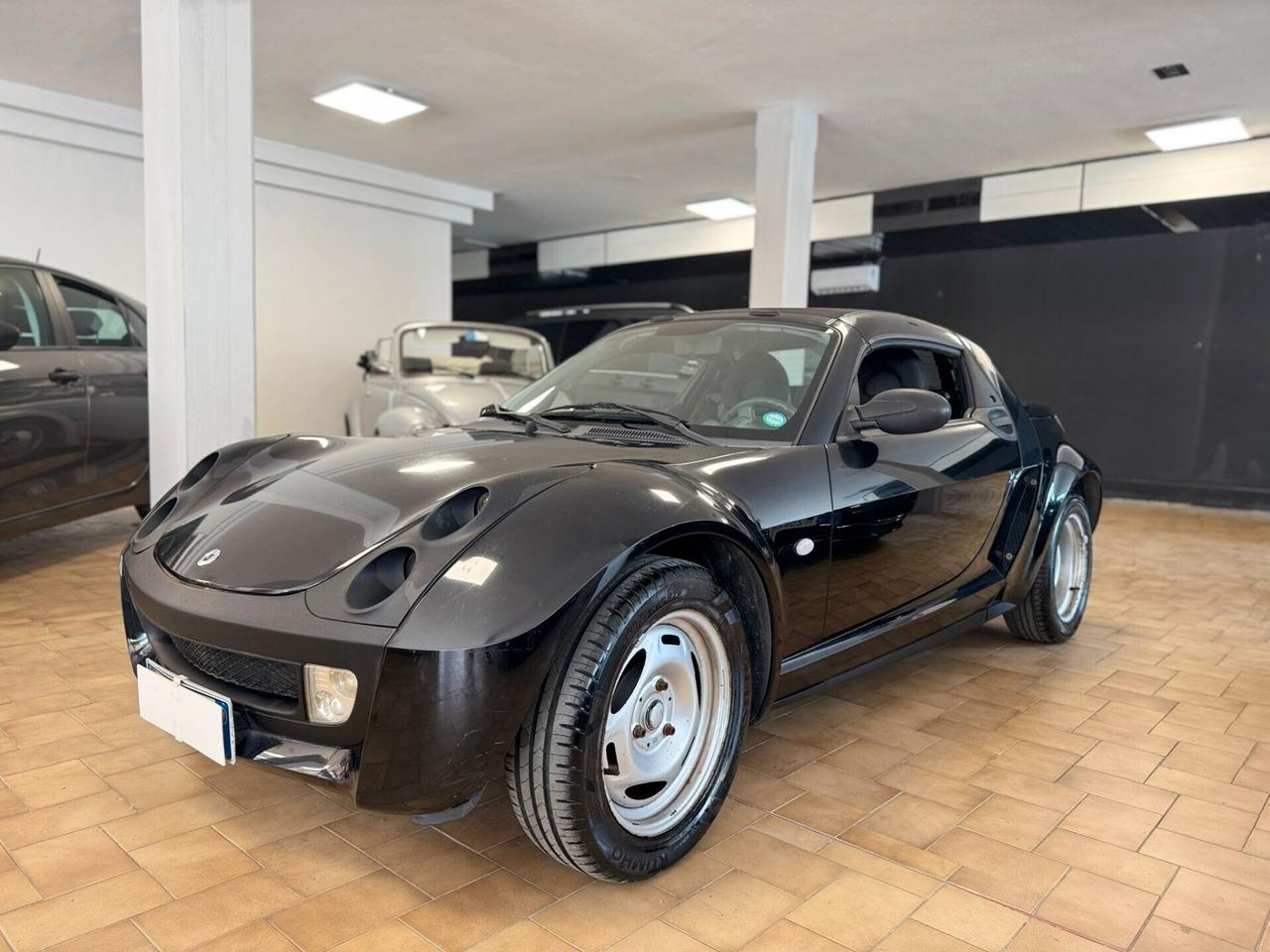 700 Smart Roadster (45 kw)