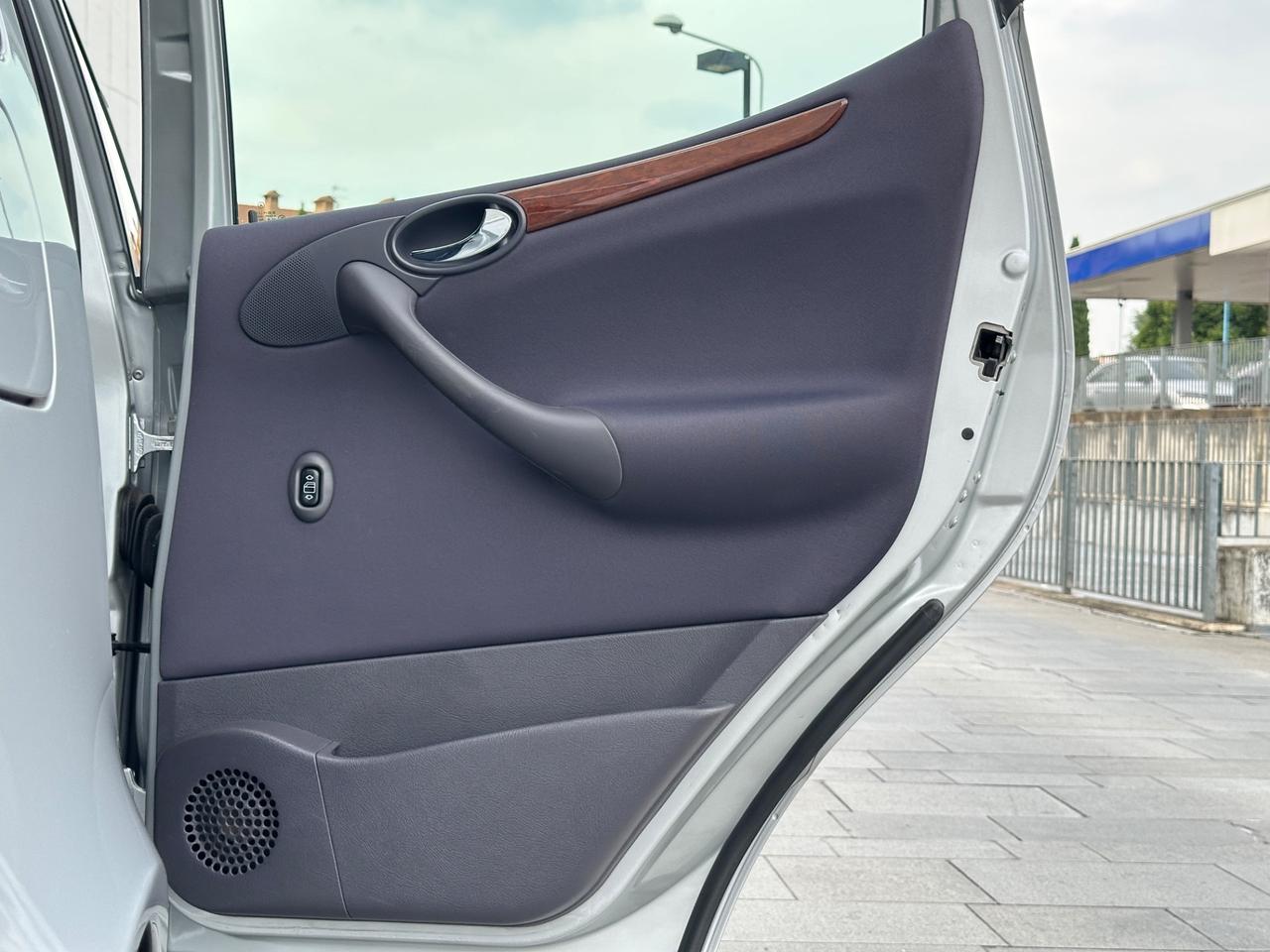 Mercedes-benz A 160 cat Elegance Unico Proprietario