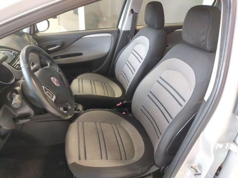 FIAT Punto Evo Punto Evo 1.3 Mjt 75 CV 5 porte Dynamic