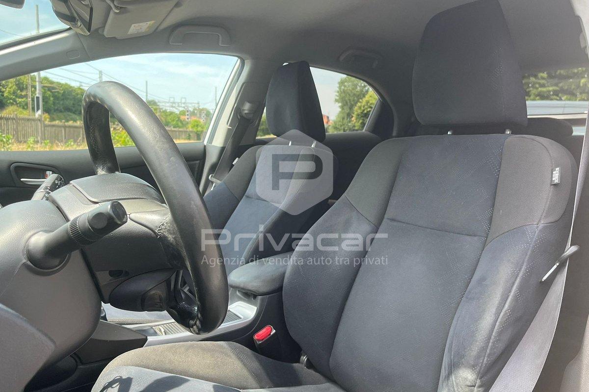 HONDA Civic 1.6 i-DTEC Lifestyle