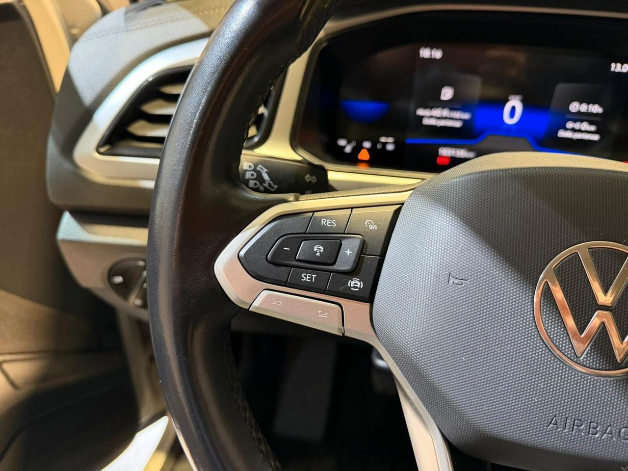 Volkswagen T-Roc 1.0 TSI Life