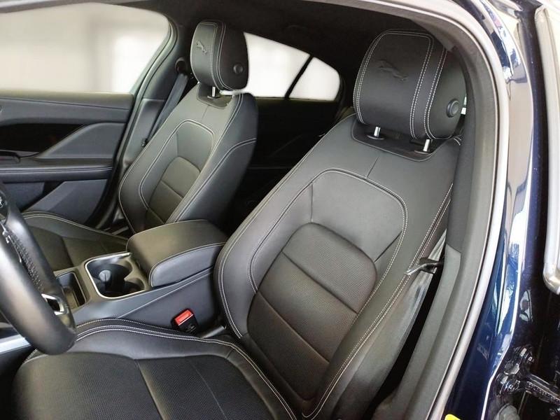 JAGUAR I-PACE E 234 CV R-DYNAMIC SE AUTO 4WD SUV