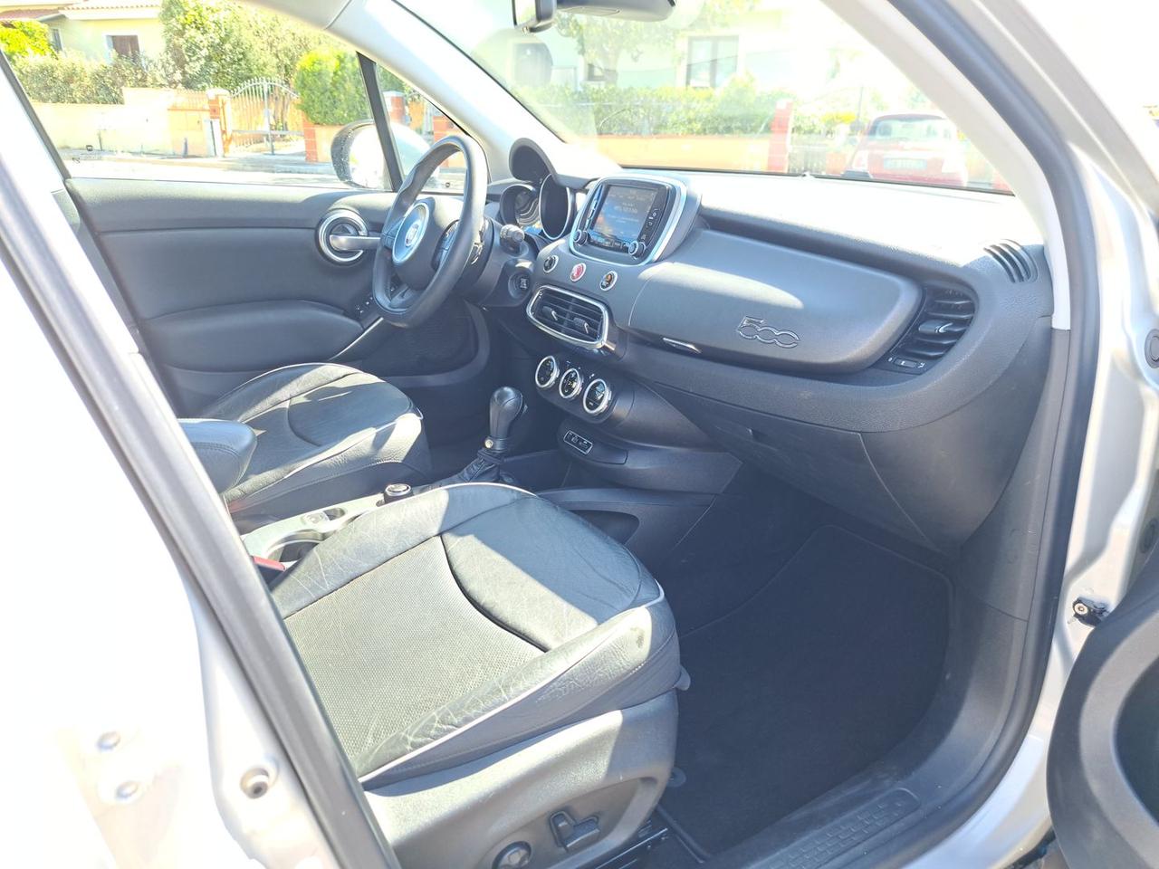 Fiat 500X 2.0 Multijet Cross Plus #6312