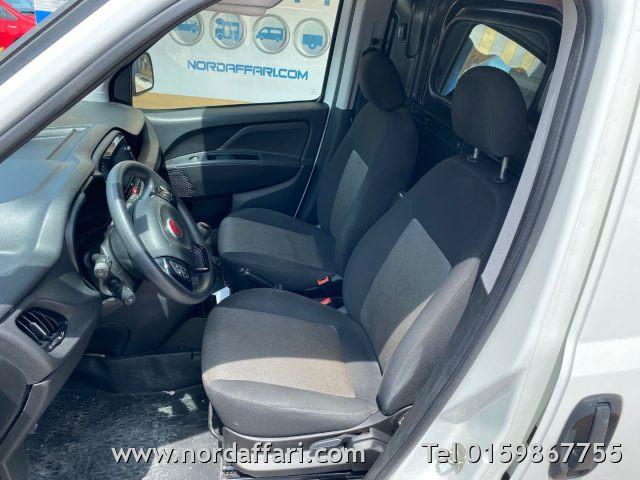 FIAT Doblo Doblò 1.6 MJT 120CV S&S PC-TN DOPPIA PORTA