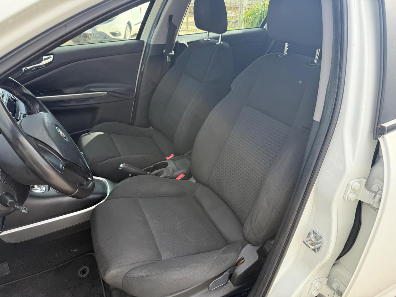 Alfa Romeo Giulietta 1.6 JTDm-2 105 CV Distinctive