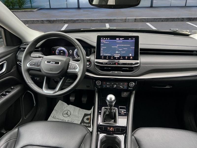 Jeep Compass Compass 1.6 Multijet II 2WD S Seventy Five Years 1941