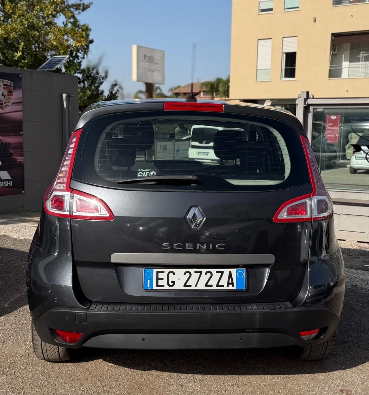 Renault Scenic Scénic XMod 1.6 Wave