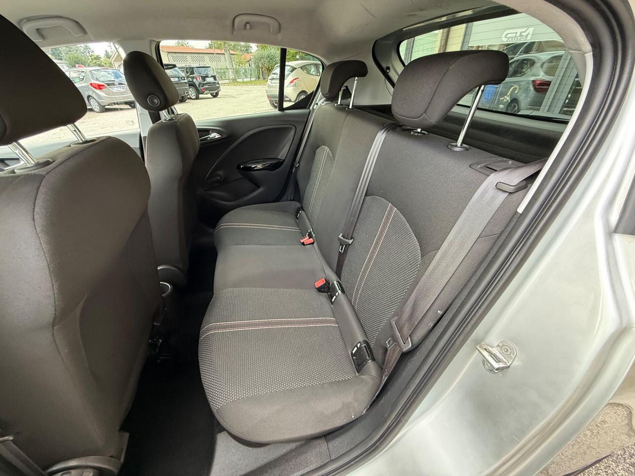 Opel Corsa 1.2 Benzina/Gpl - Neopatentati