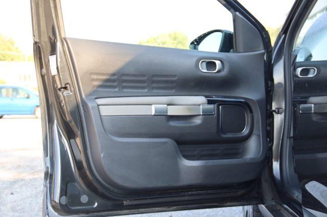 CITROEN C4 Cactus PureTech 110 S&S Feel Uniprop.