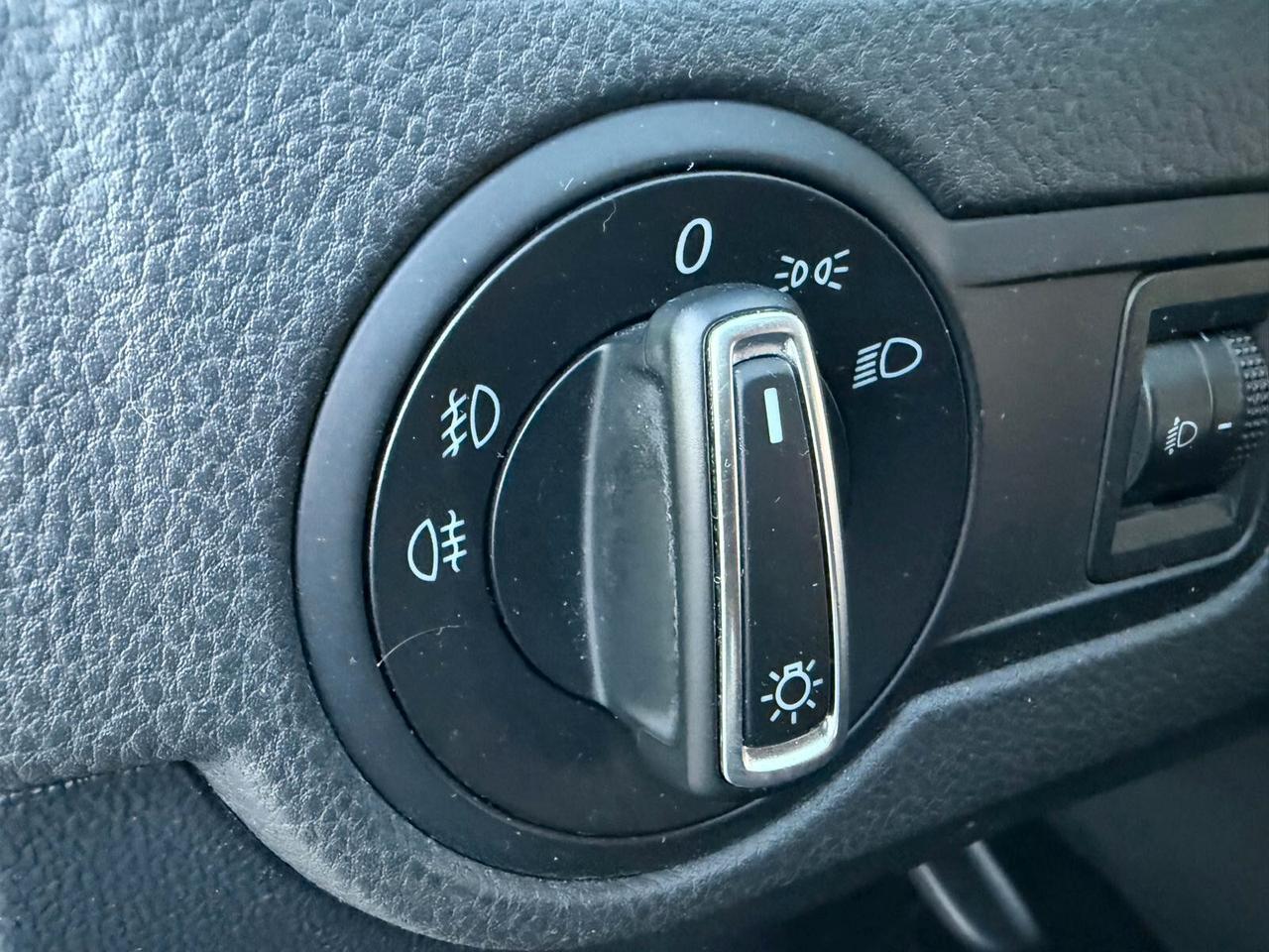 Volkswagen Polo 1.4 TDI 5p.