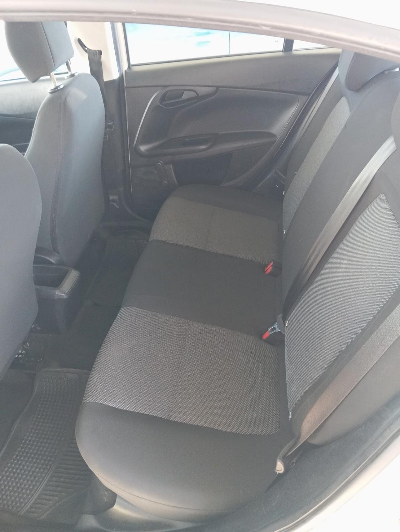 Fiat Tipo 1.3 Mjt S&S 5 porte Business