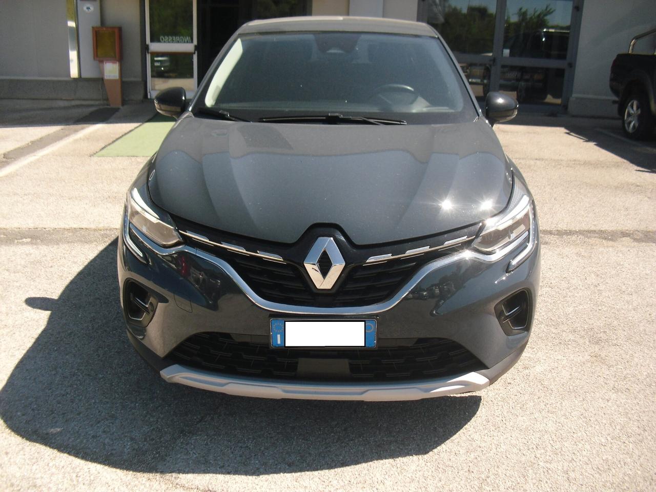 Renault Captur TCe 100 CV GPL Techno, FULL OPT, OTTIME CONDIZIONI!!