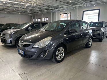 Opel Corsa 1.3 cdti 95cv