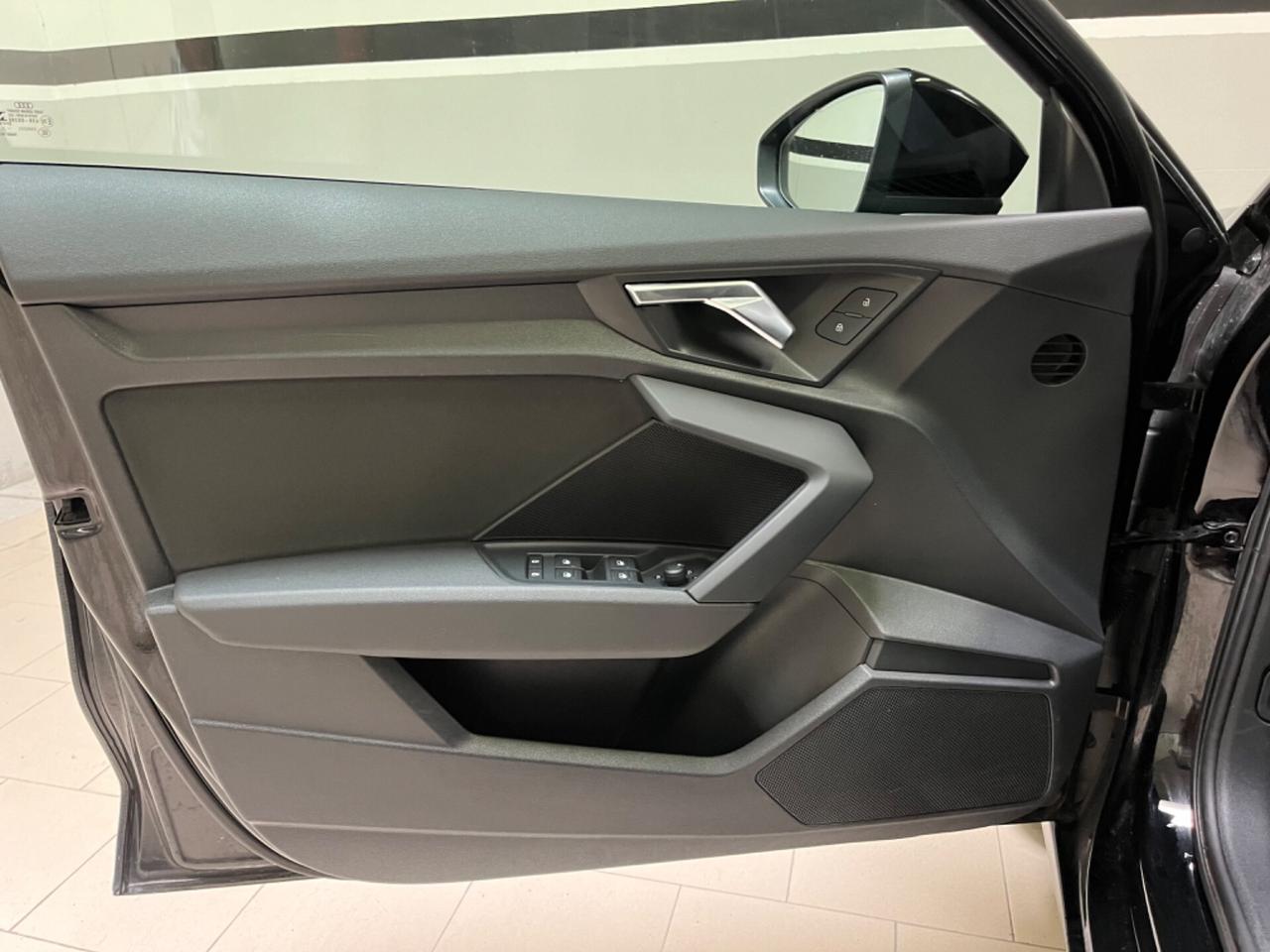 Audi A3 SPB 35 TDI S tronic 2021