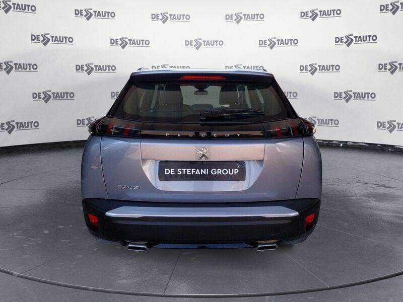 Peugeot 2008 2008 1.2 puretech Allure s&s 130cv eat8