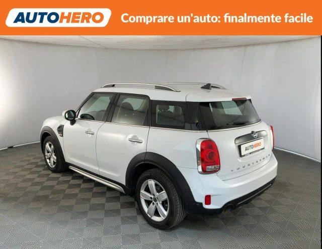 MINI Countryman 1.5 One Countryman