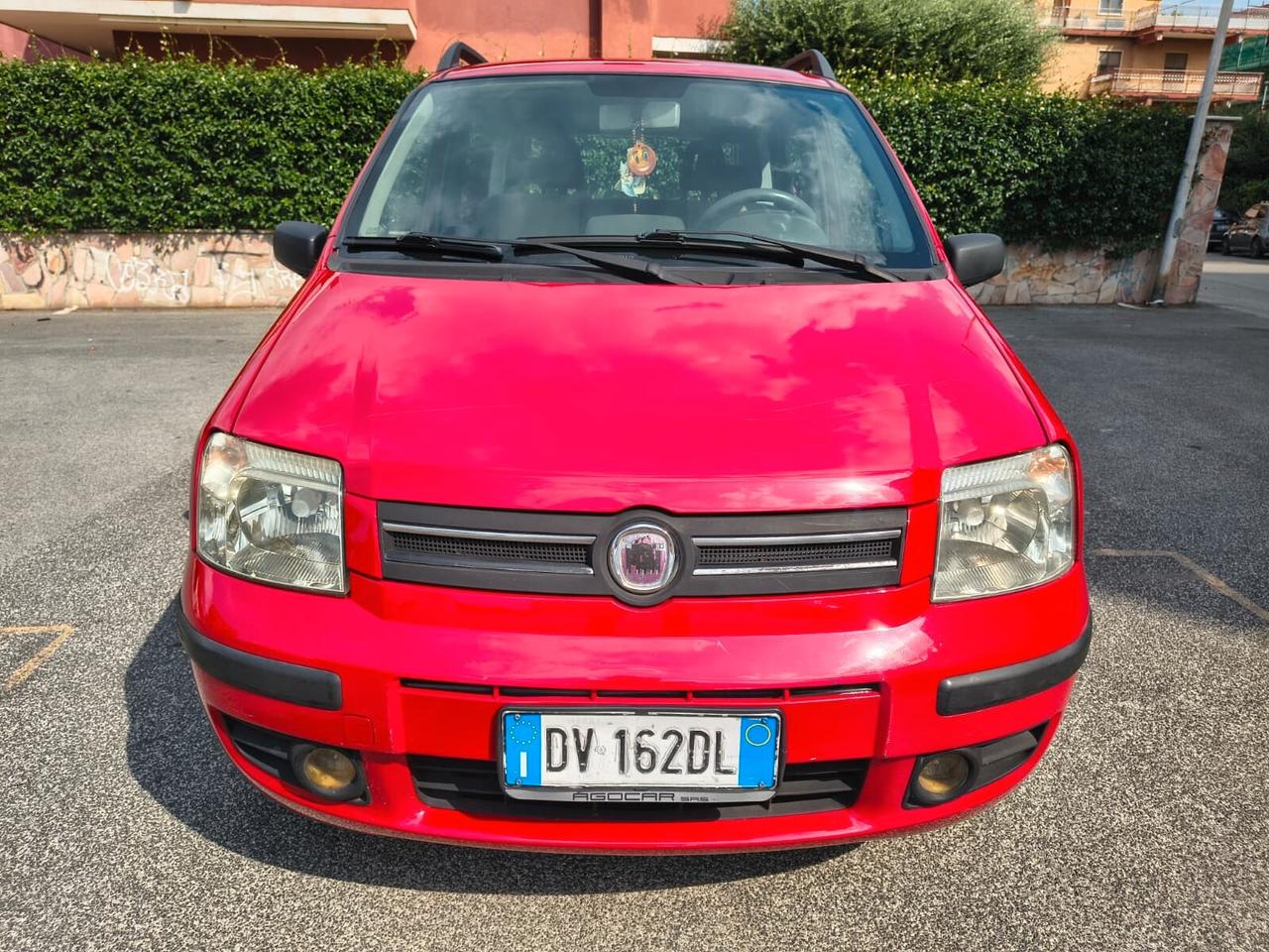 Fiat Panda 1.2 fire NEOPATENTATI
