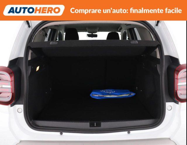 DACIA Duster 1.5 Blue dCi 8V 115 CV 4x2 Prestige Up