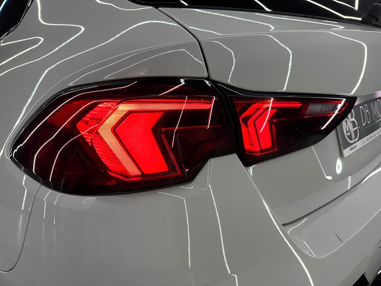 Bmw 120 120d 48V MSport Design