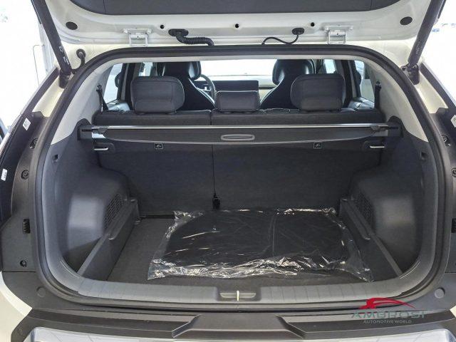 KIA EV3 LR FWD EARTH