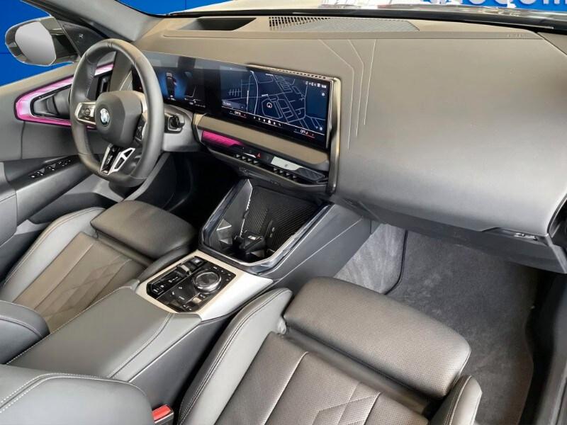 BMW X3 (G01/F97) X3 xDrive20i 48V Msport