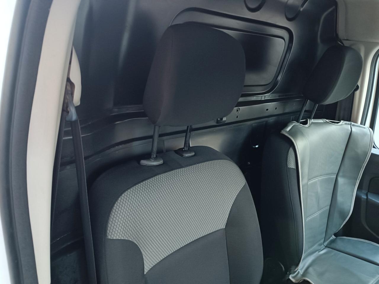 Renault Kangoo 1.5 dCi 90CV FURGONE