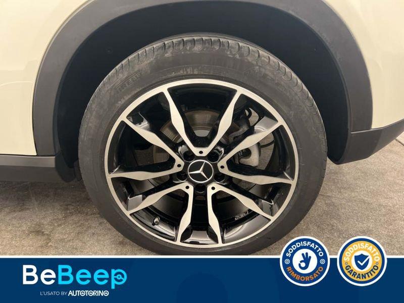 Mercedes-Benz GLA 200 D SPORT AUTO