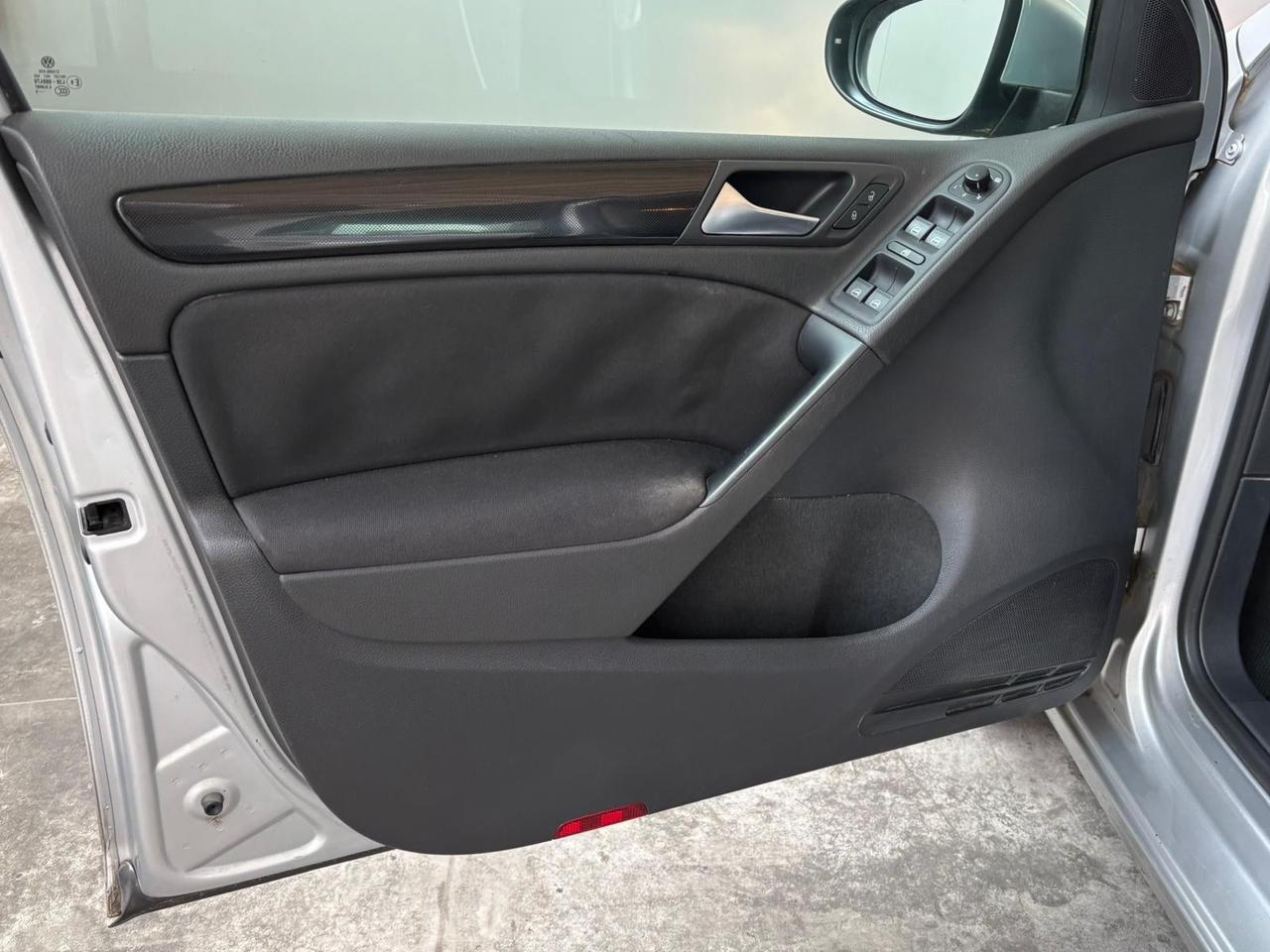 Volkswagen Golf 1.2 TSI 5p. Comfortline