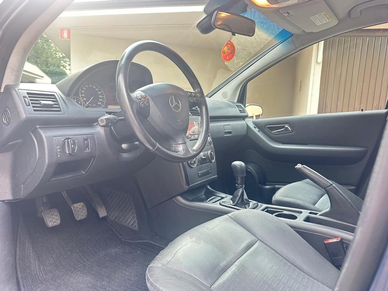 Mercedes-benz A 160 180 CDI Avantgarde