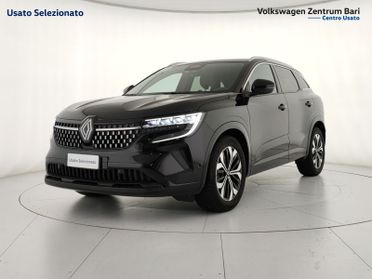 Renault Austral 1.2 e-tech full hybrid techno 200cv auto